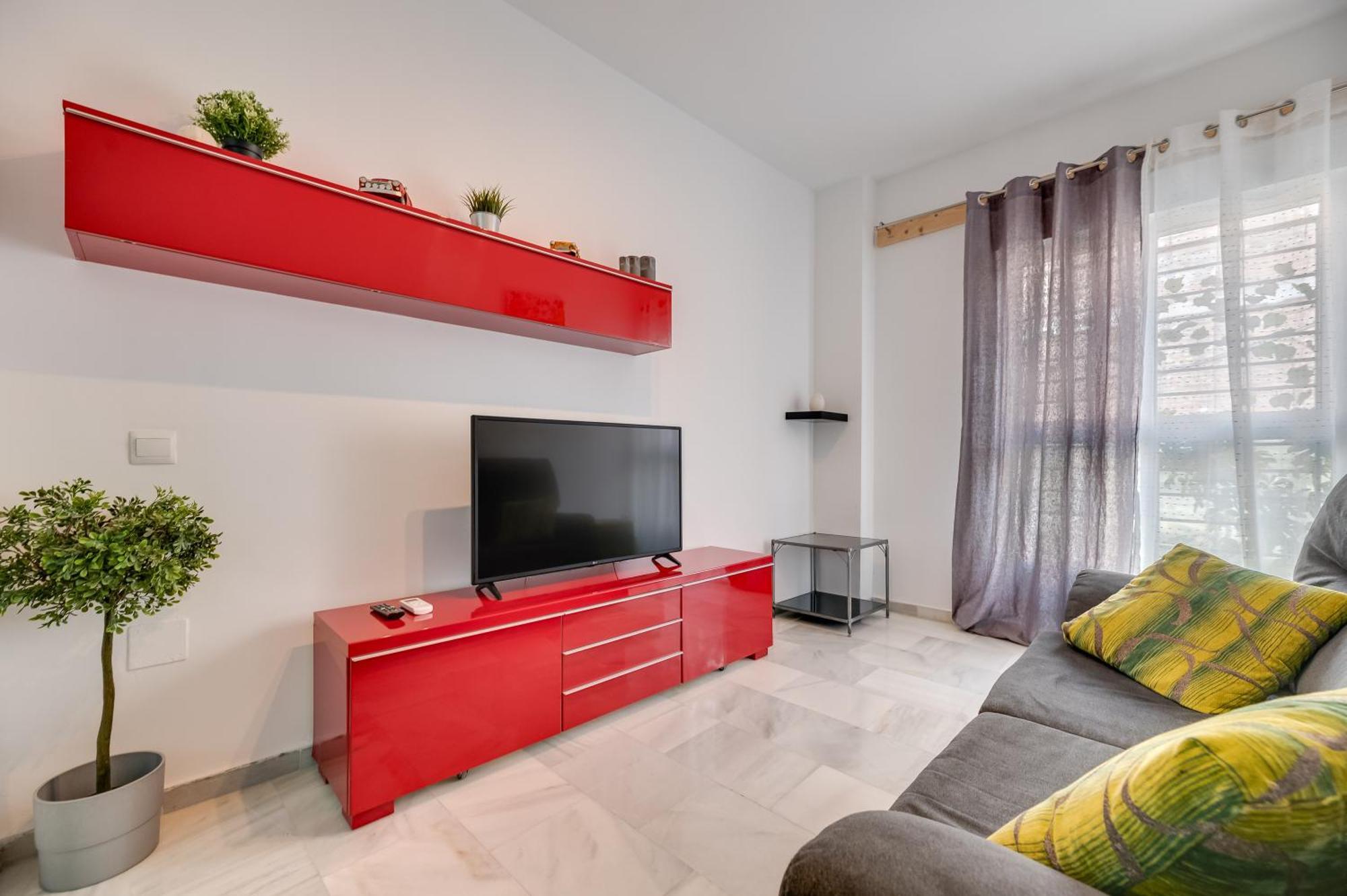 Apartamento Centro Historico De Málaga Esterno foto