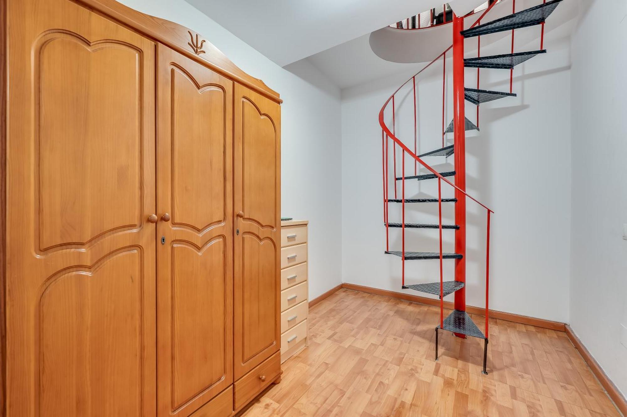 Apartamento Centro Historico De Málaga Esterno foto